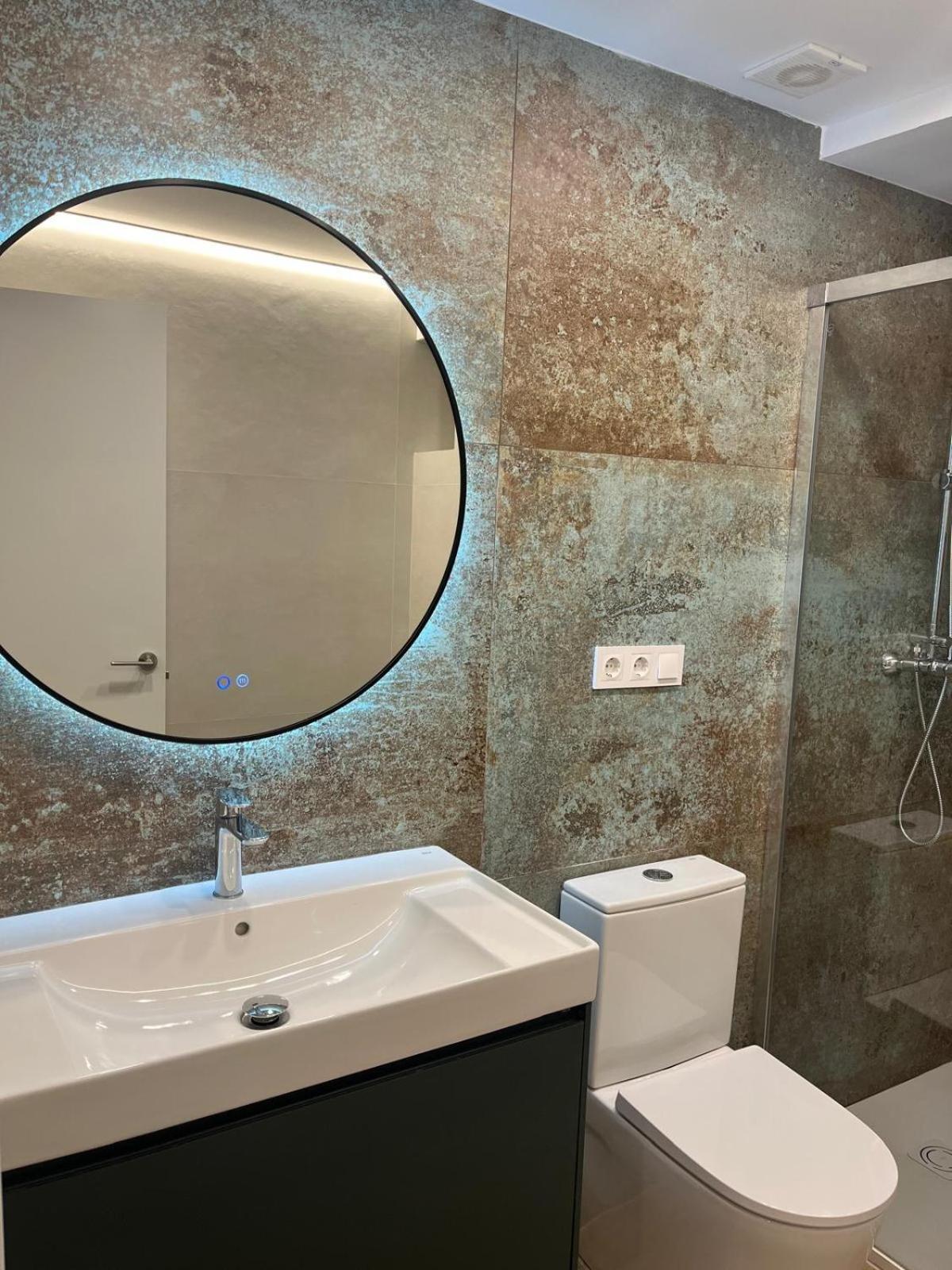 ולנסיה Loft Accommodative B מראה חיצוני תמונה